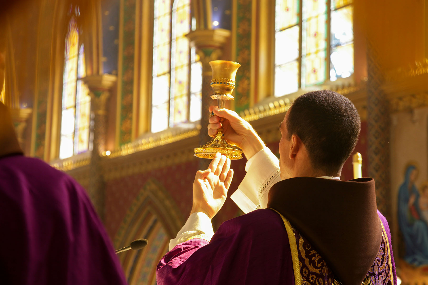 Living The Experiment of Faith: How to Live the Theological Virtues in a Secular Age