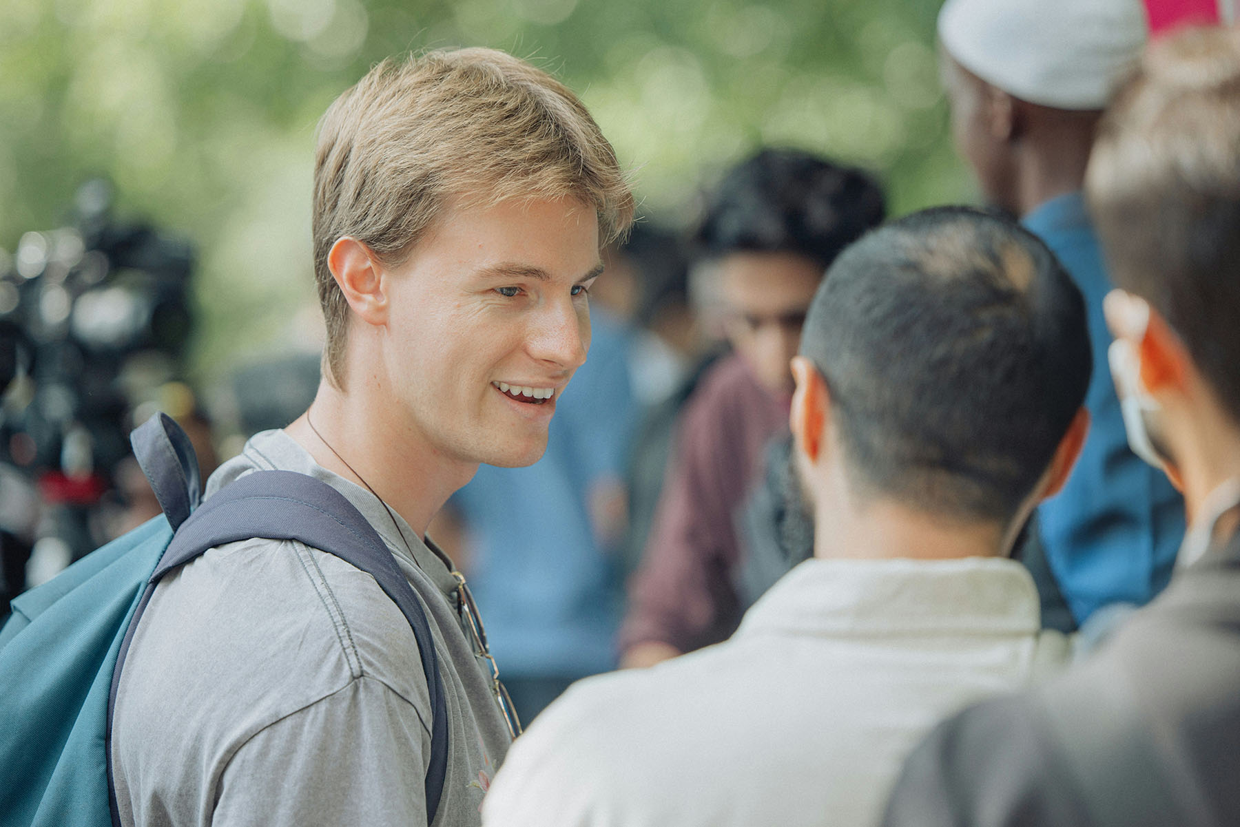 The Art of Living: Discover the Path to True Happiness