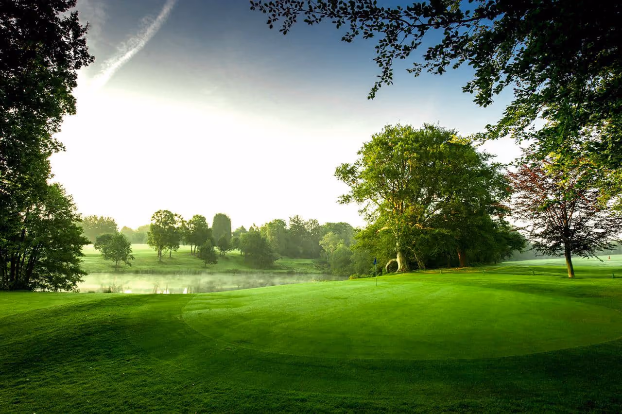 Golf Course