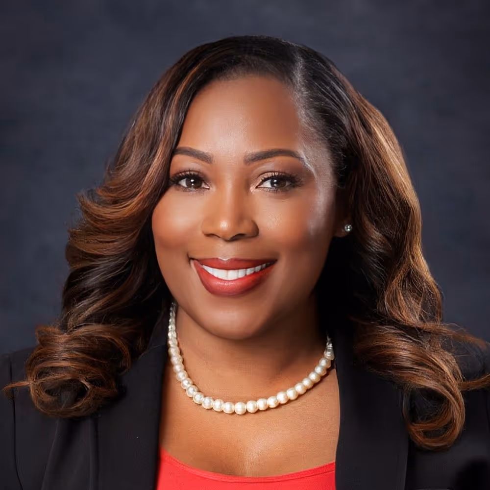 Gwen Beason