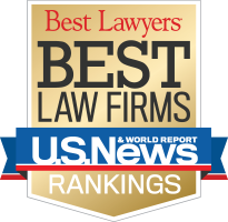 Best Law Firms Badge