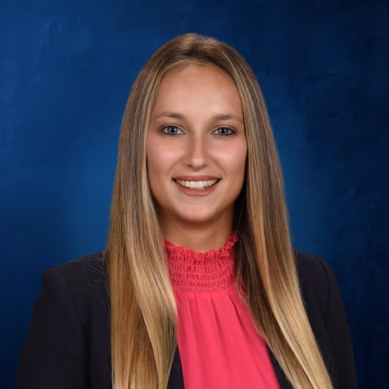 Carly Glaser