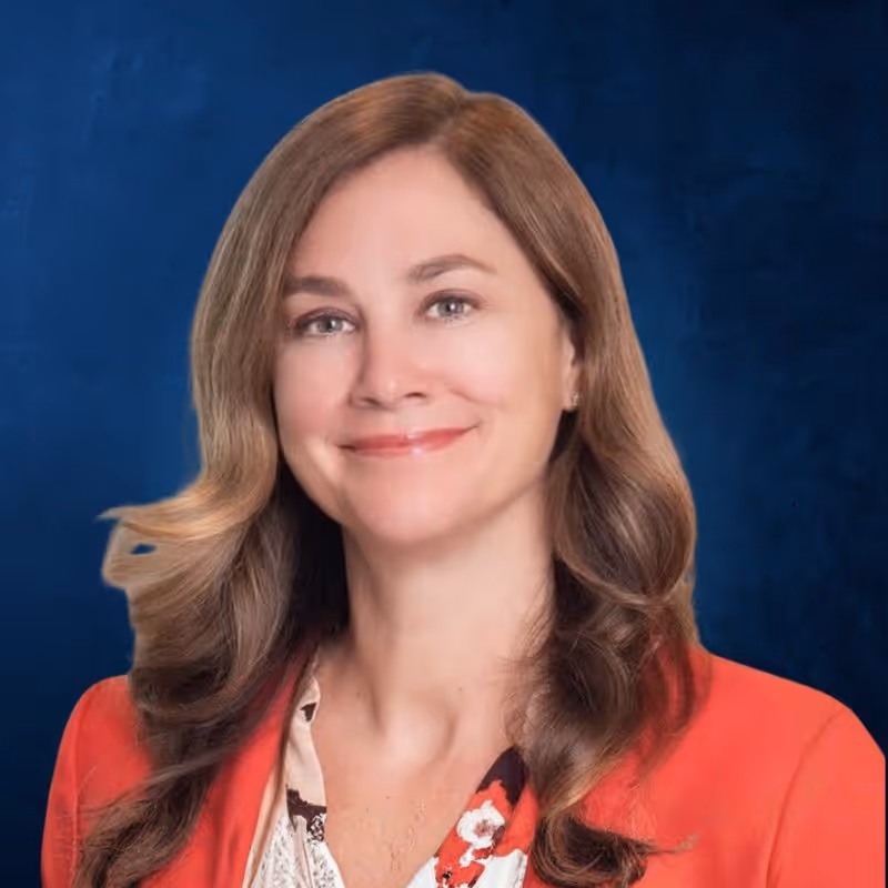 Carrie Cox