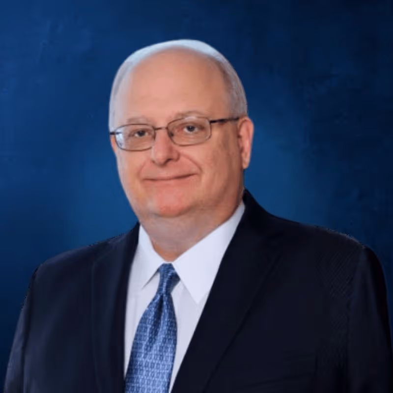 Kenneth J. Miller