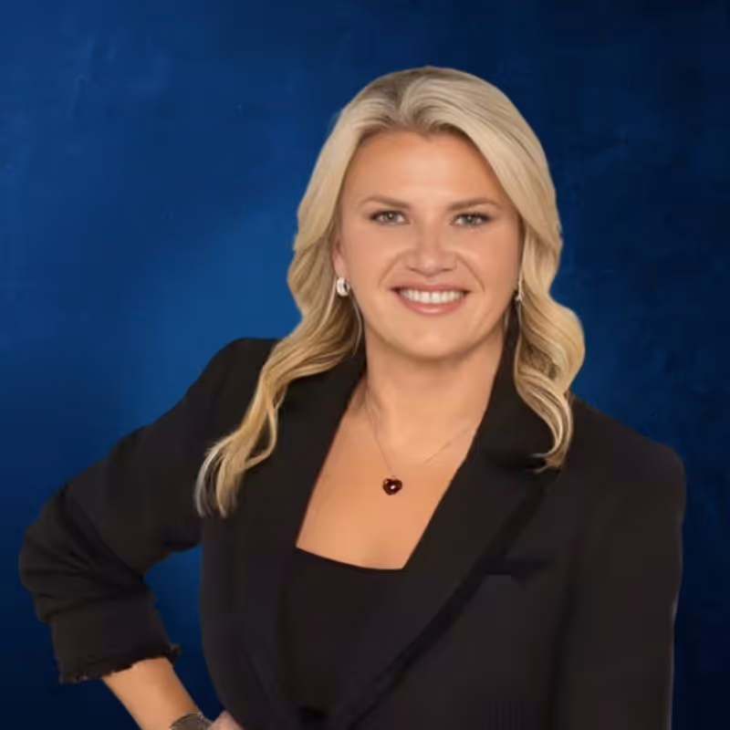 Trisha Widowfield