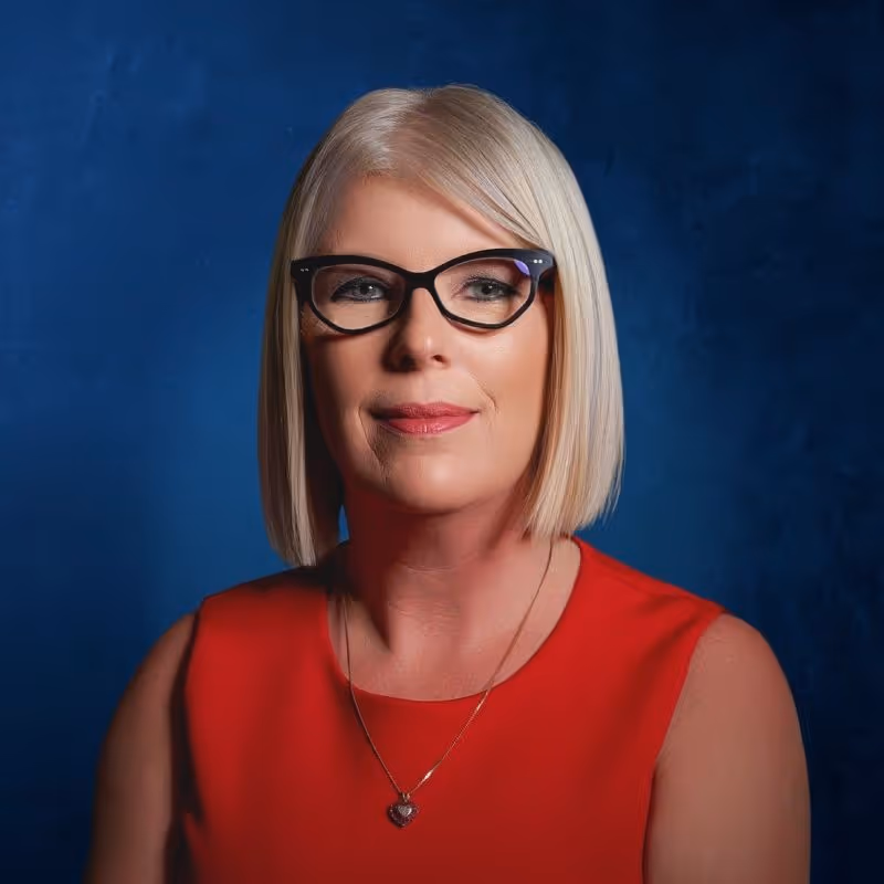 Angelia Smart