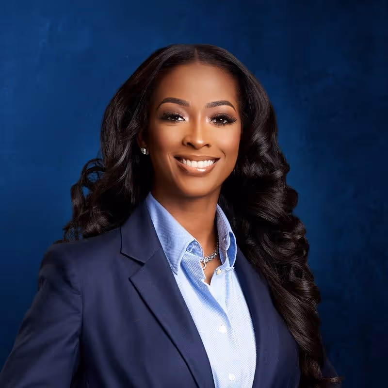 Christina N. Brooks