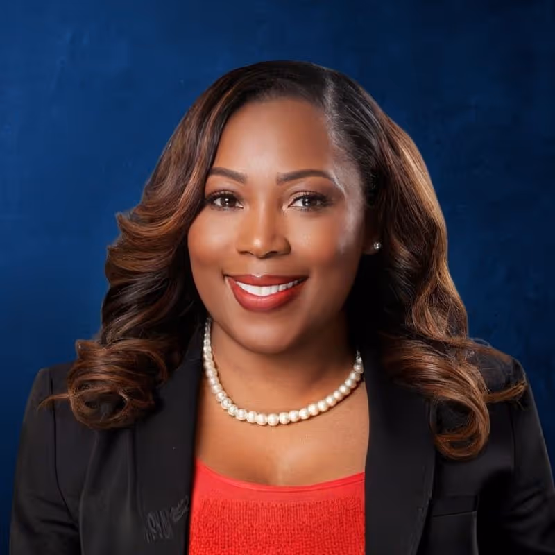 Gwen Beason
