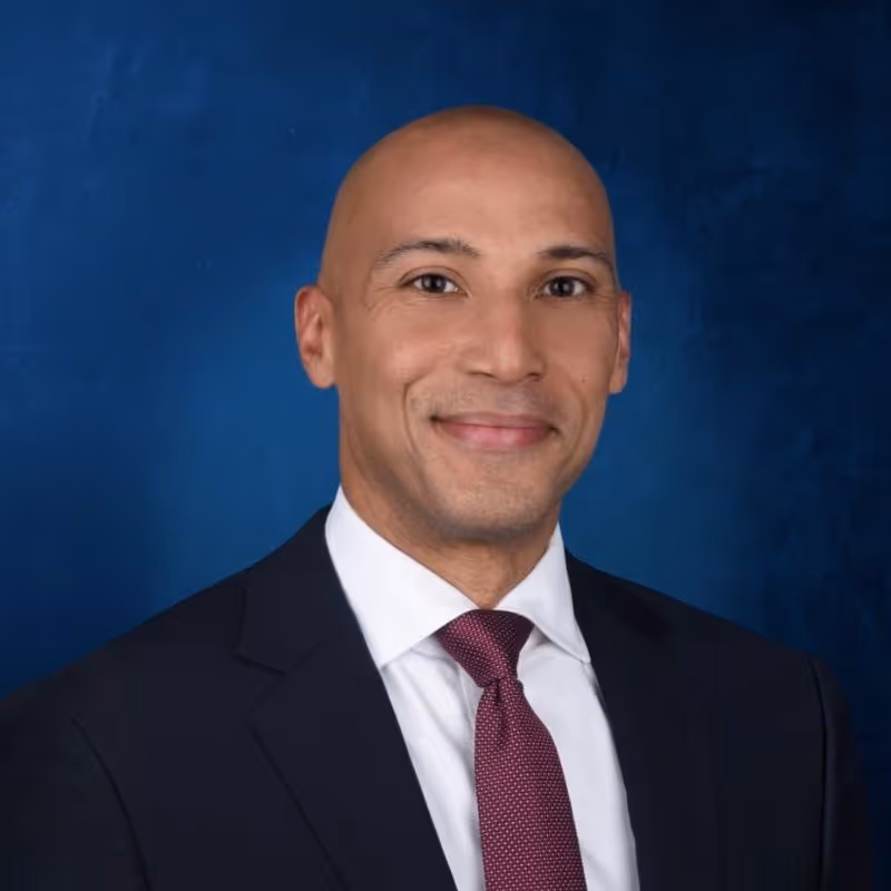 Nicholas Johnson