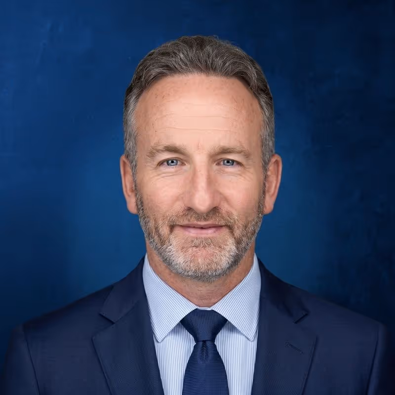 Brad Dyer