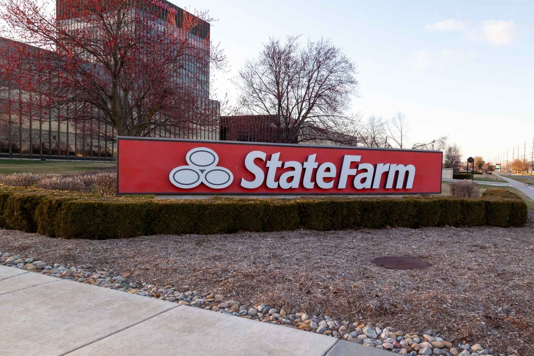 State Farm under fire for underpaying or denying insurance claims.
