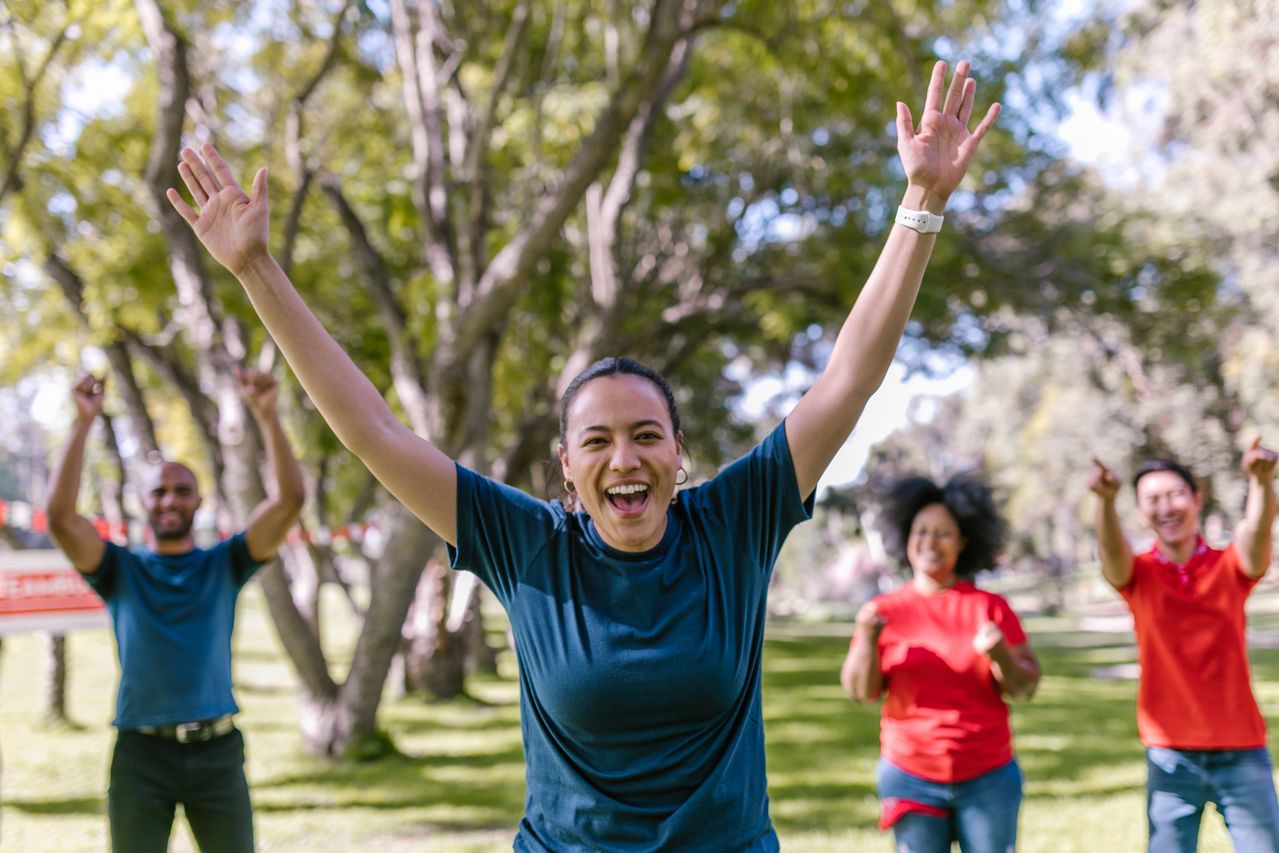 Wellbeing, Resilience and Self-care