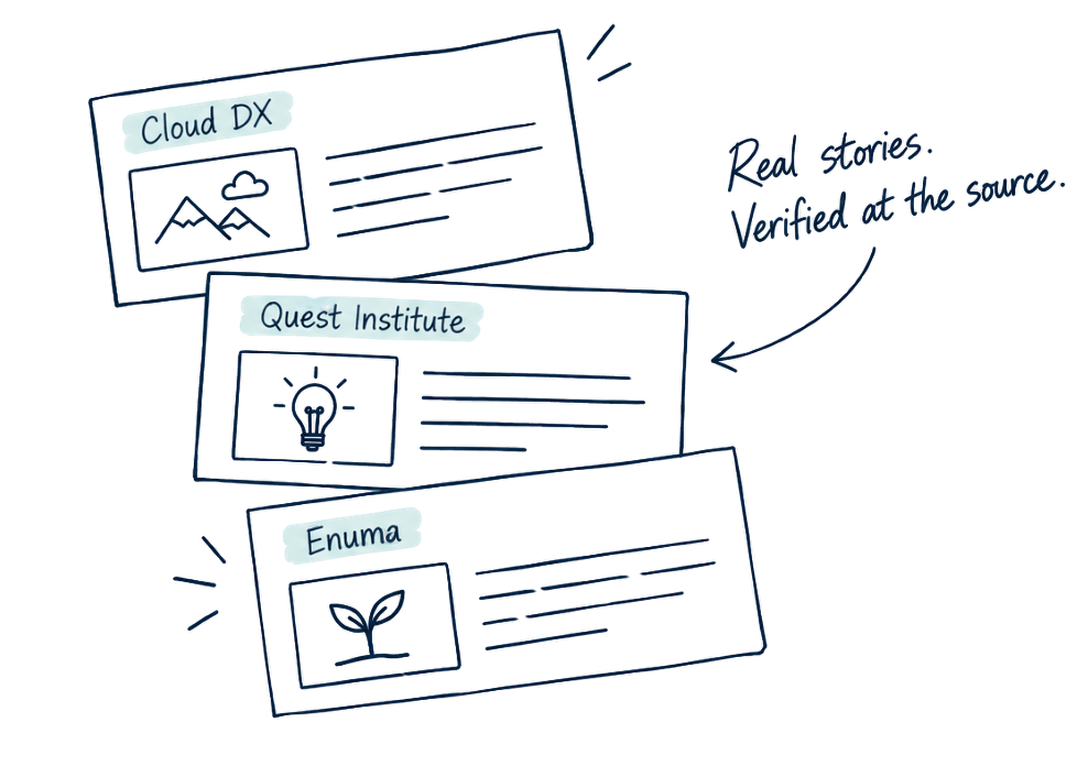 Xprize case study