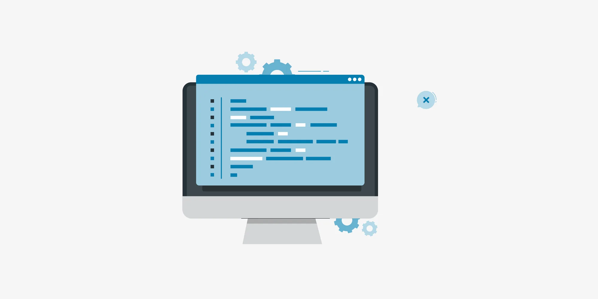 مقارنة شاملة لأفضل برامج المحاسبة للشركات في السعودية 2025: رسم توضيحي لنظام محاسبي معتمد يدعم الفوترة الإلكترونية لضمان الامتثال وتجنب الغرامات المالية