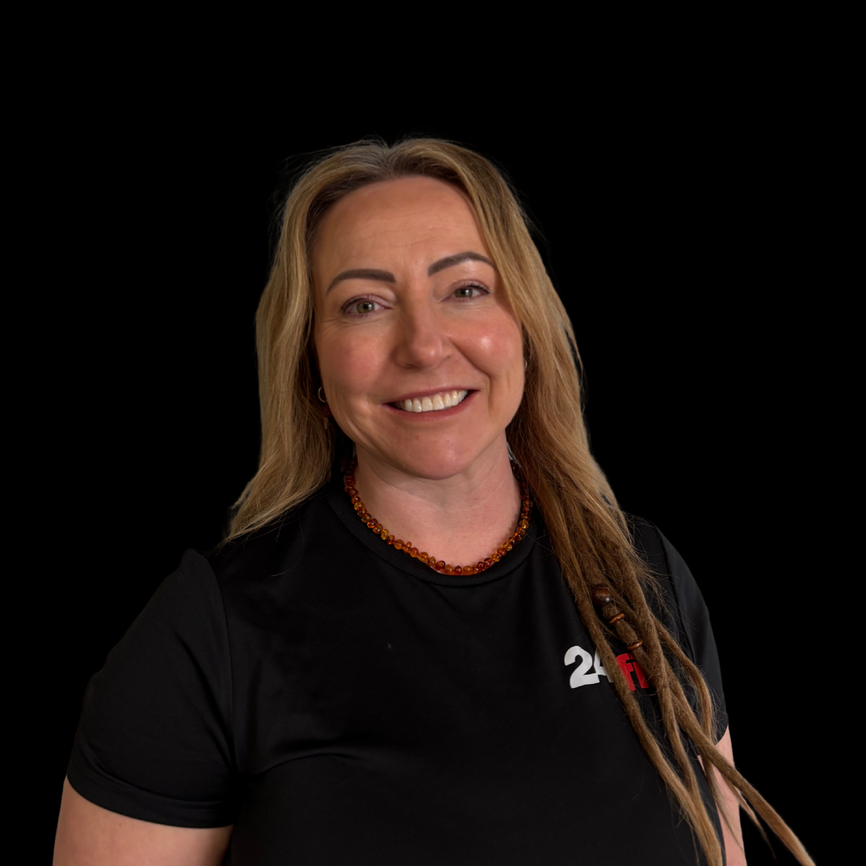 Shenai gym Manager Mclaren Vale personal trainer