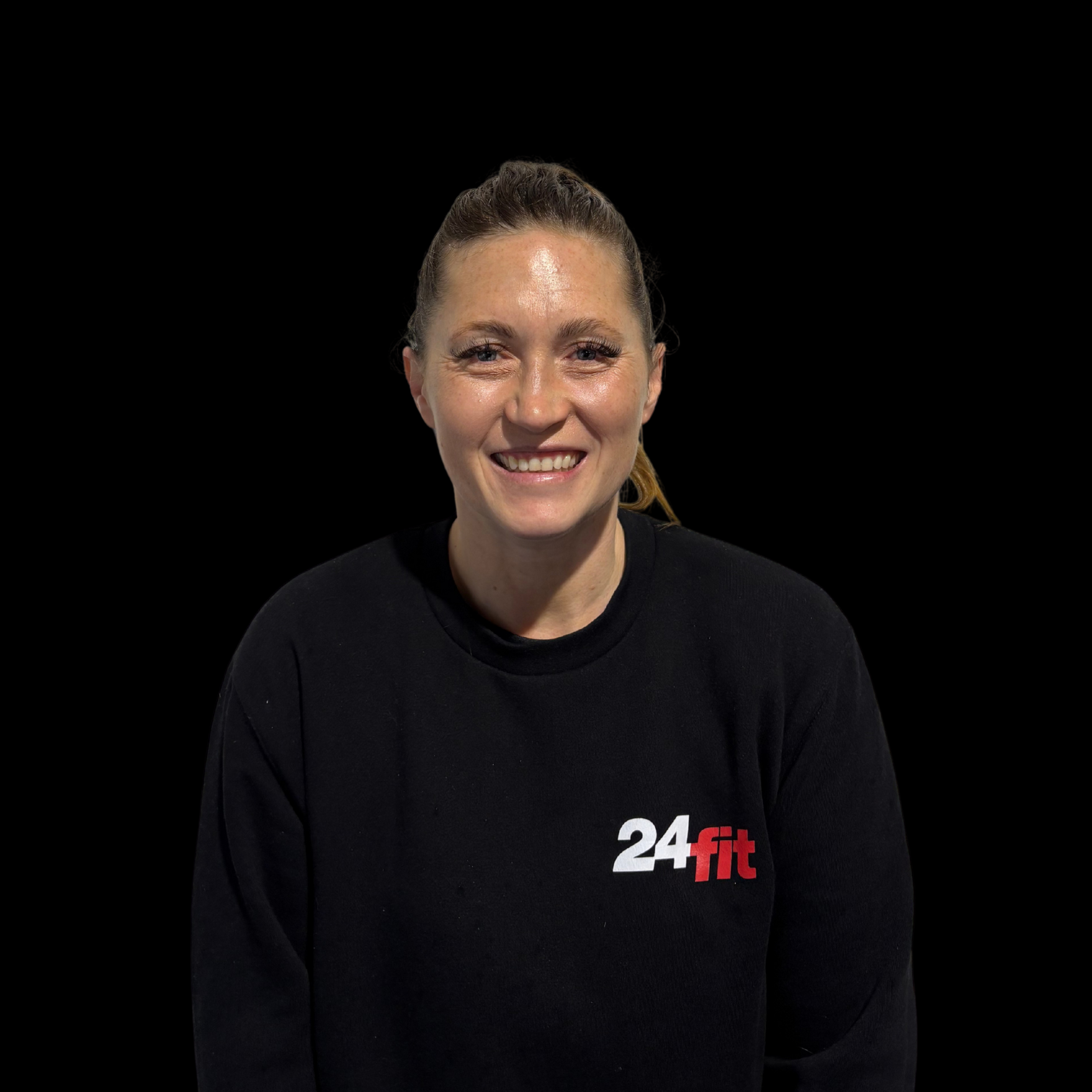 Shenai gym Manager Mclaren Vale personal trainer