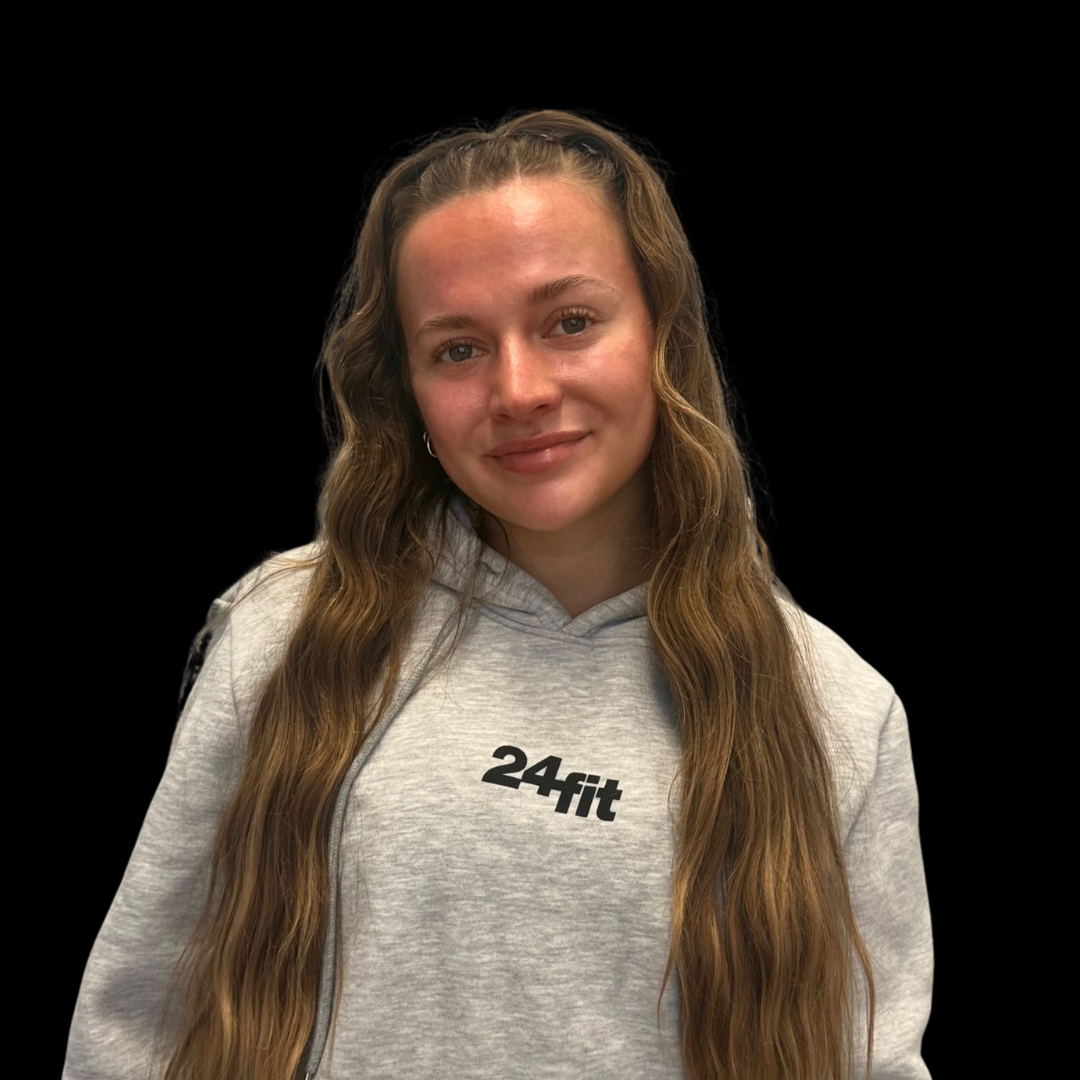 Shenai gym Manager Mclaren Vale personal trainer