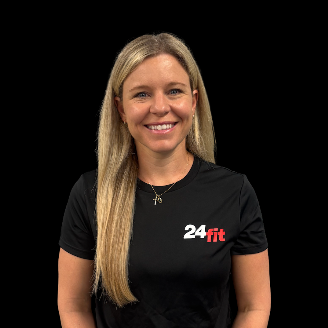Shenai gym Manager Mclaren Vale personal trainer