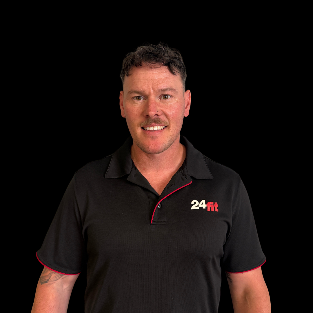 Shenai gym Manager Mclaren Vale personal trainer