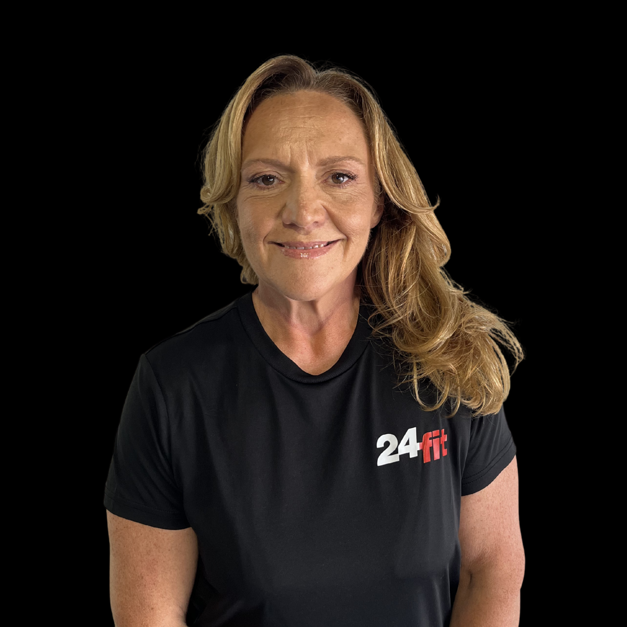 Shenai gym Manager Mclaren Vale personal trainer
