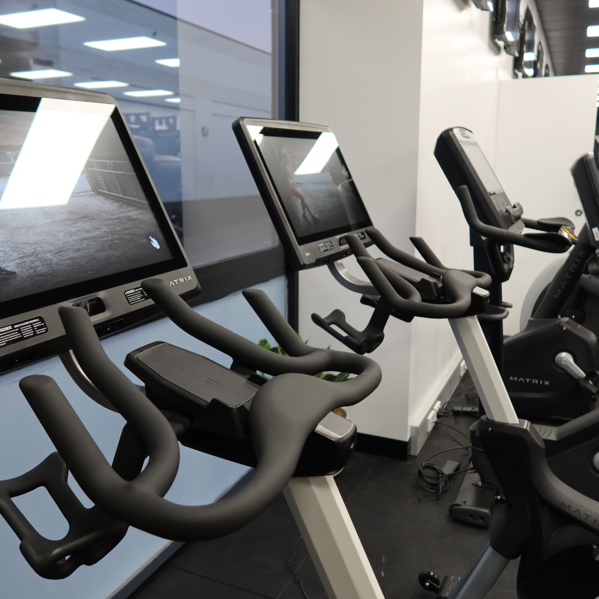 boxing class for fitness at 24fit gym Mount Barker