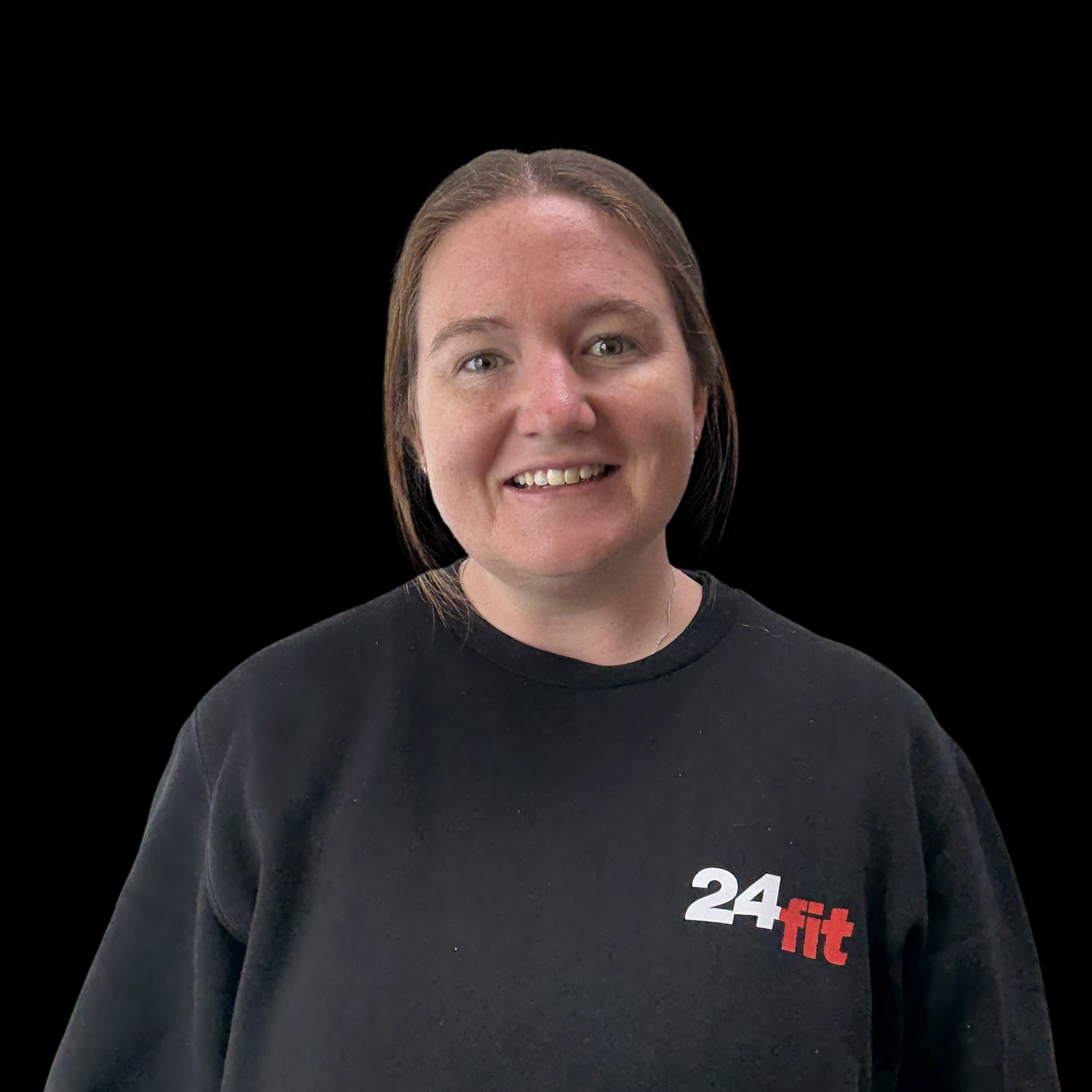 Shenai gym Manager Mclaren Vale personal trainer