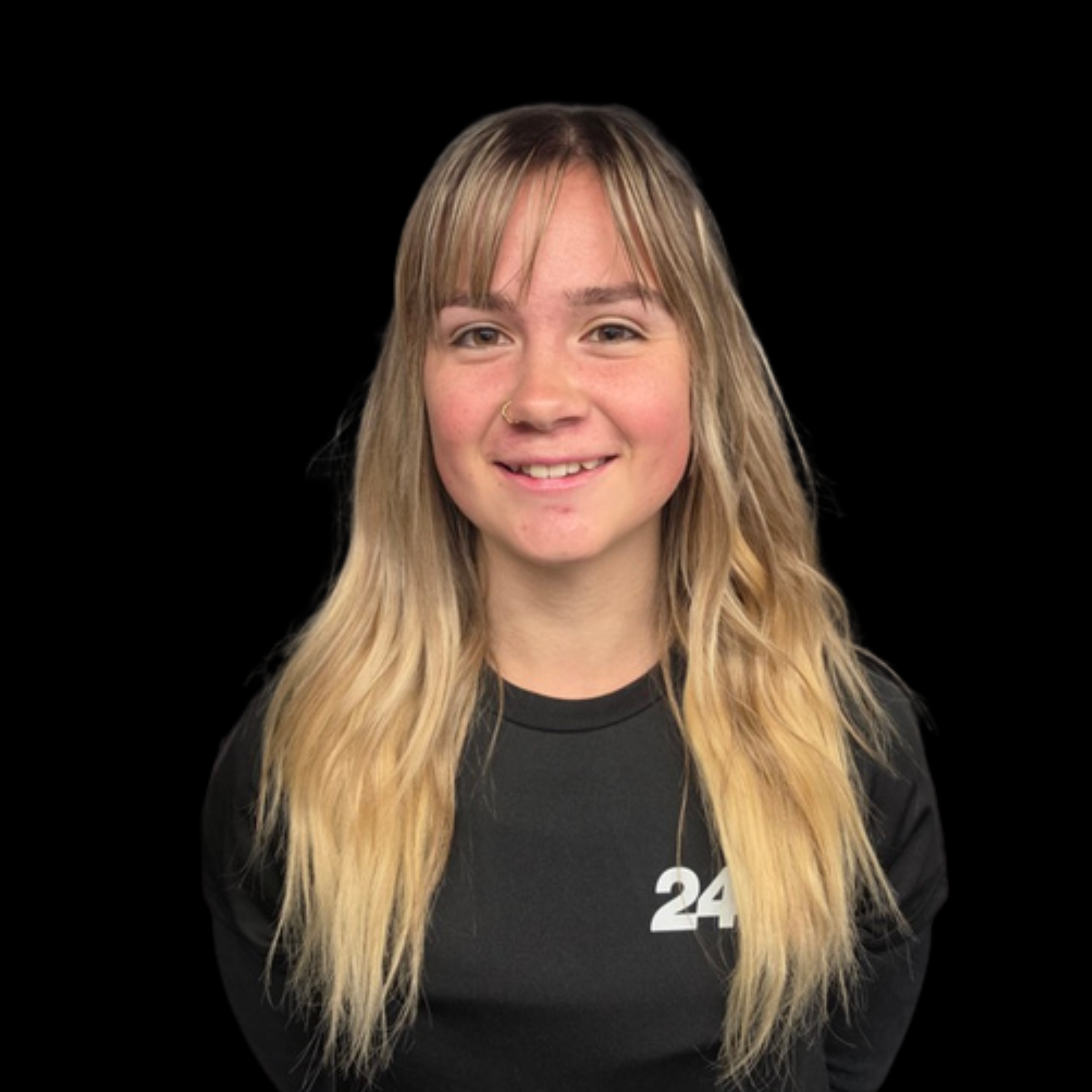 Shenai gym Manager Mclaren Vale personal trainer