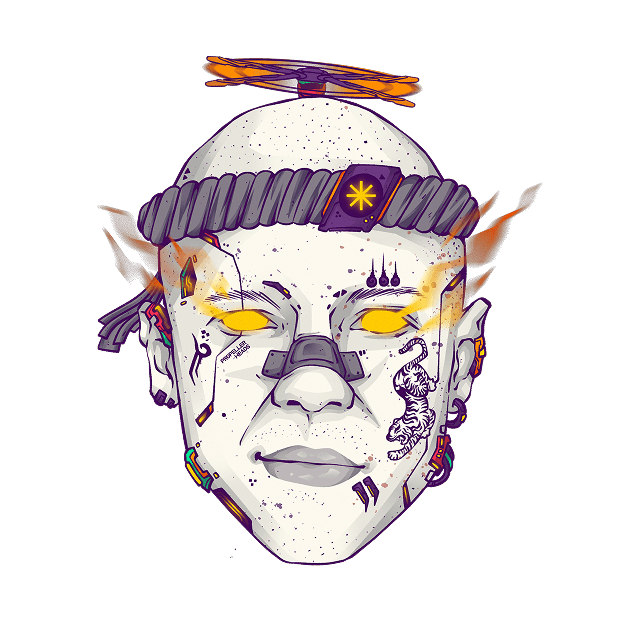 Markus headshot