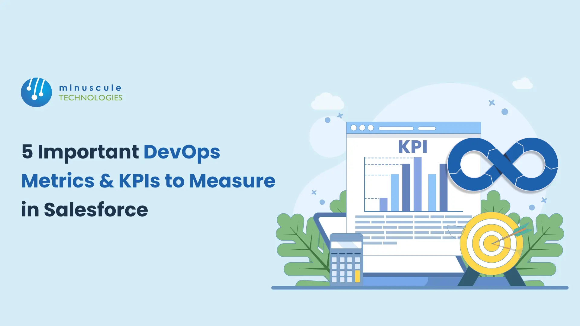 5 Essential DevOps Metrics to Track in Salesforce