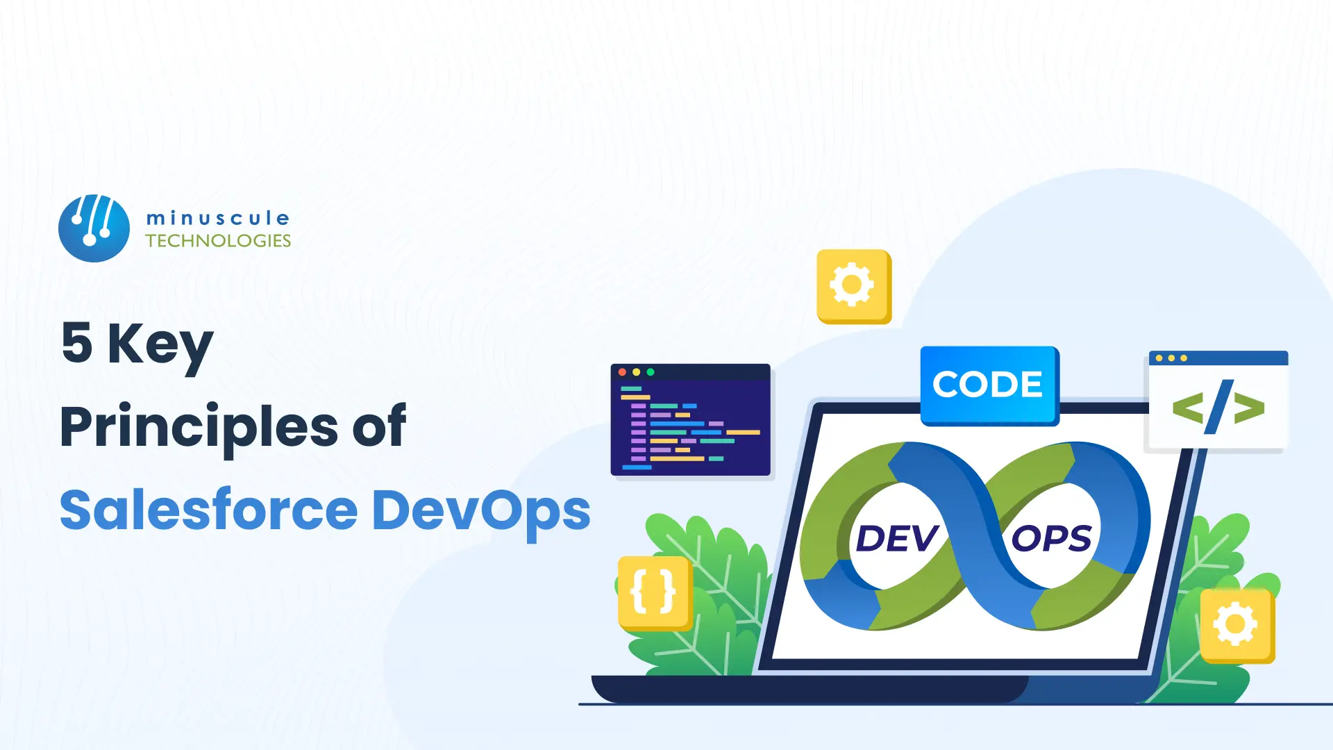 5 Key Salesforce DevOps Principles for Success