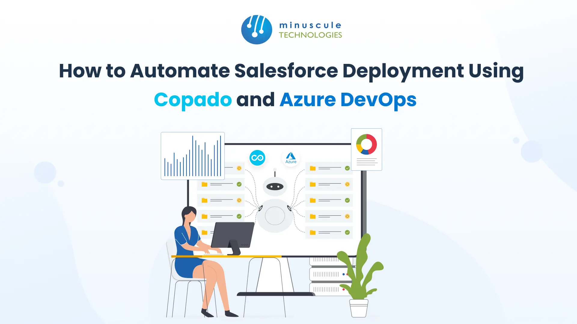 Automate Salesforce Deployment with Copado & Azure
