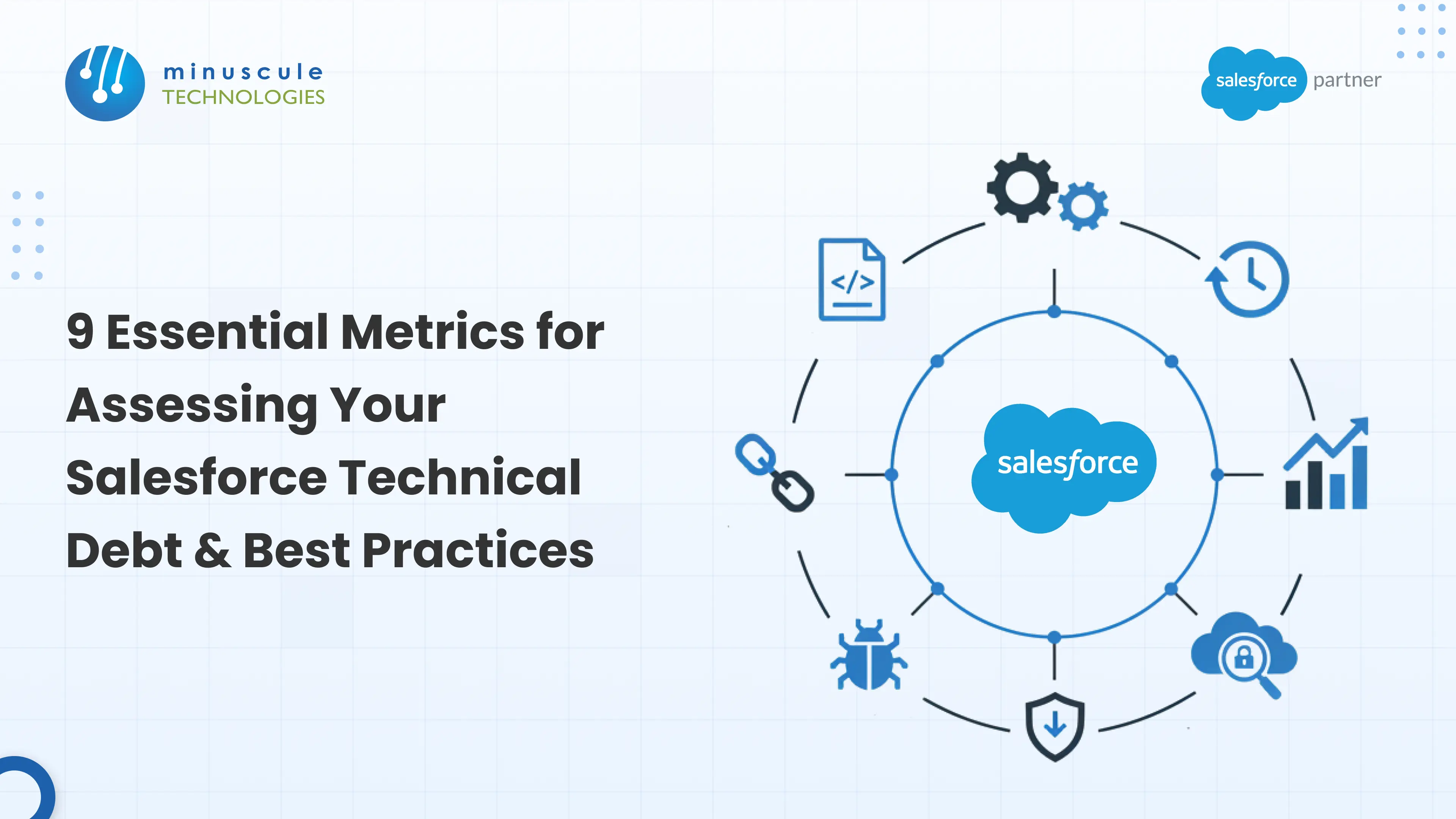 Salesforce Technical Debt Best Practices 