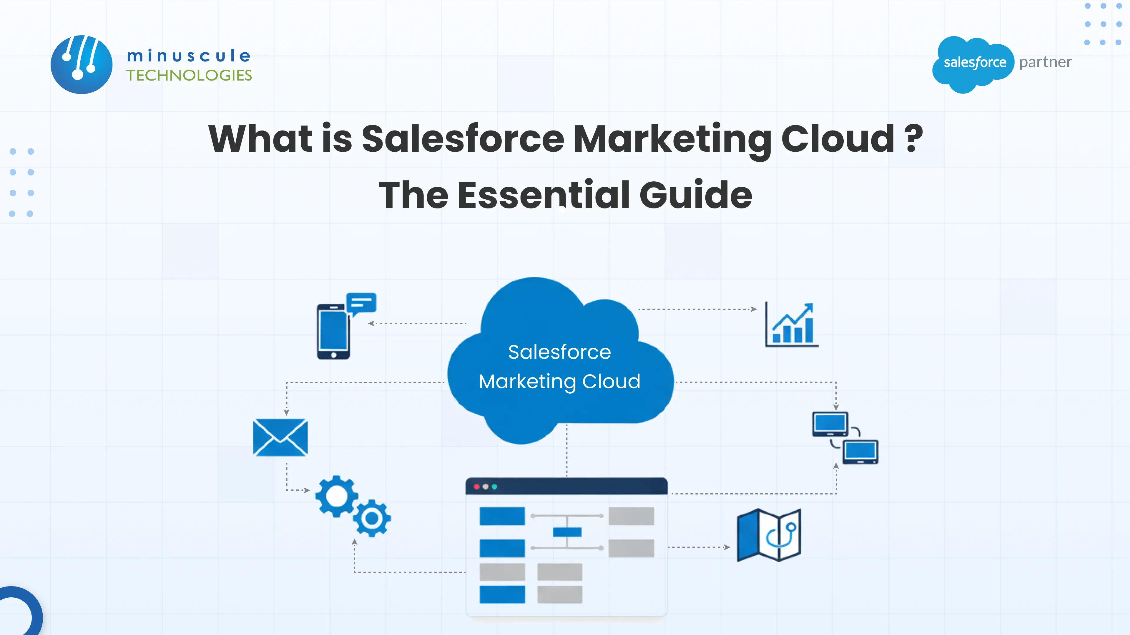Salesforce Marketing Cloud Essential Guide