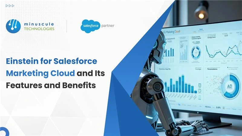 Einstein for Salesforce Marketing Cloud