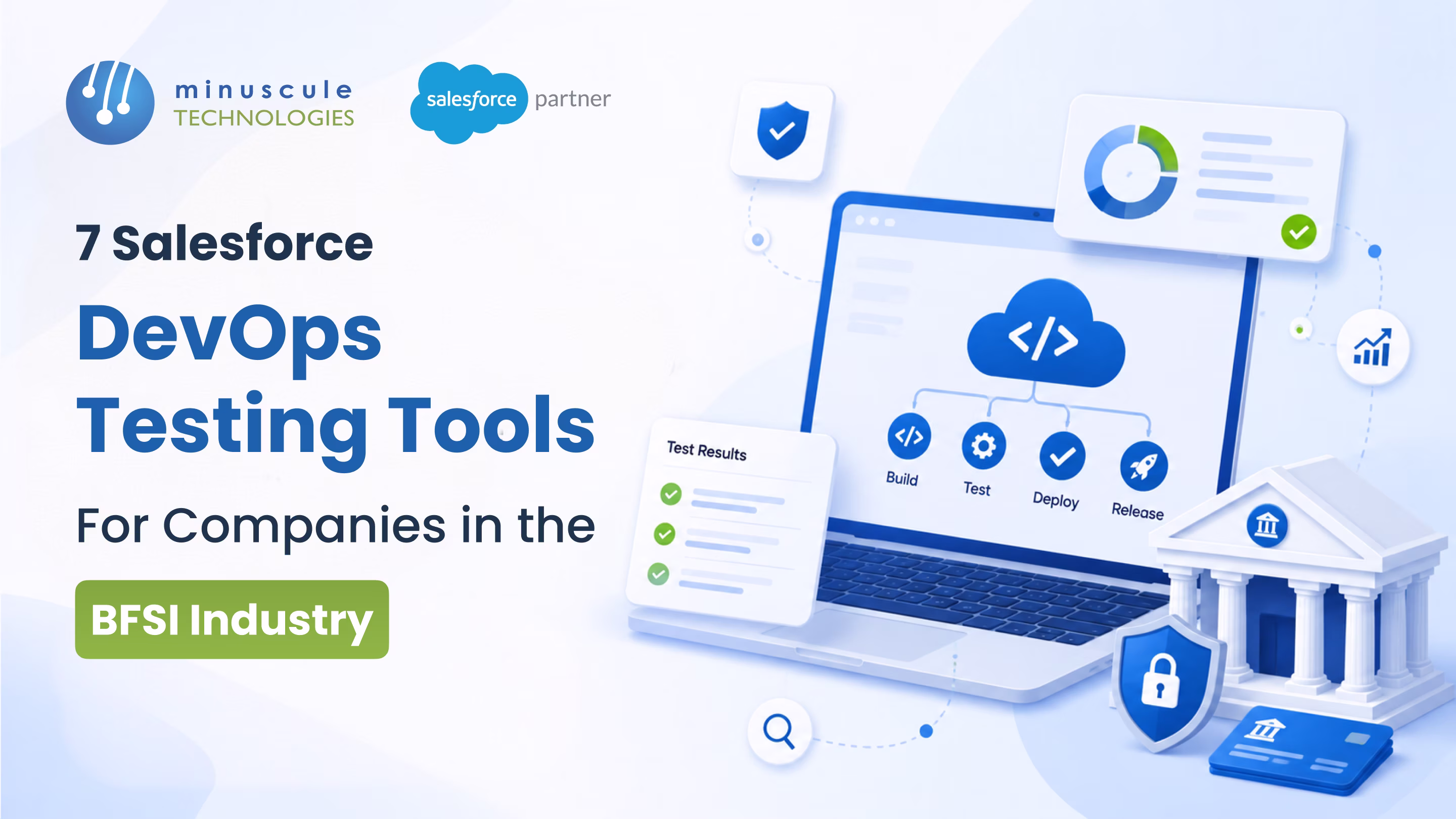 Salesforce DevOps Testing Tools