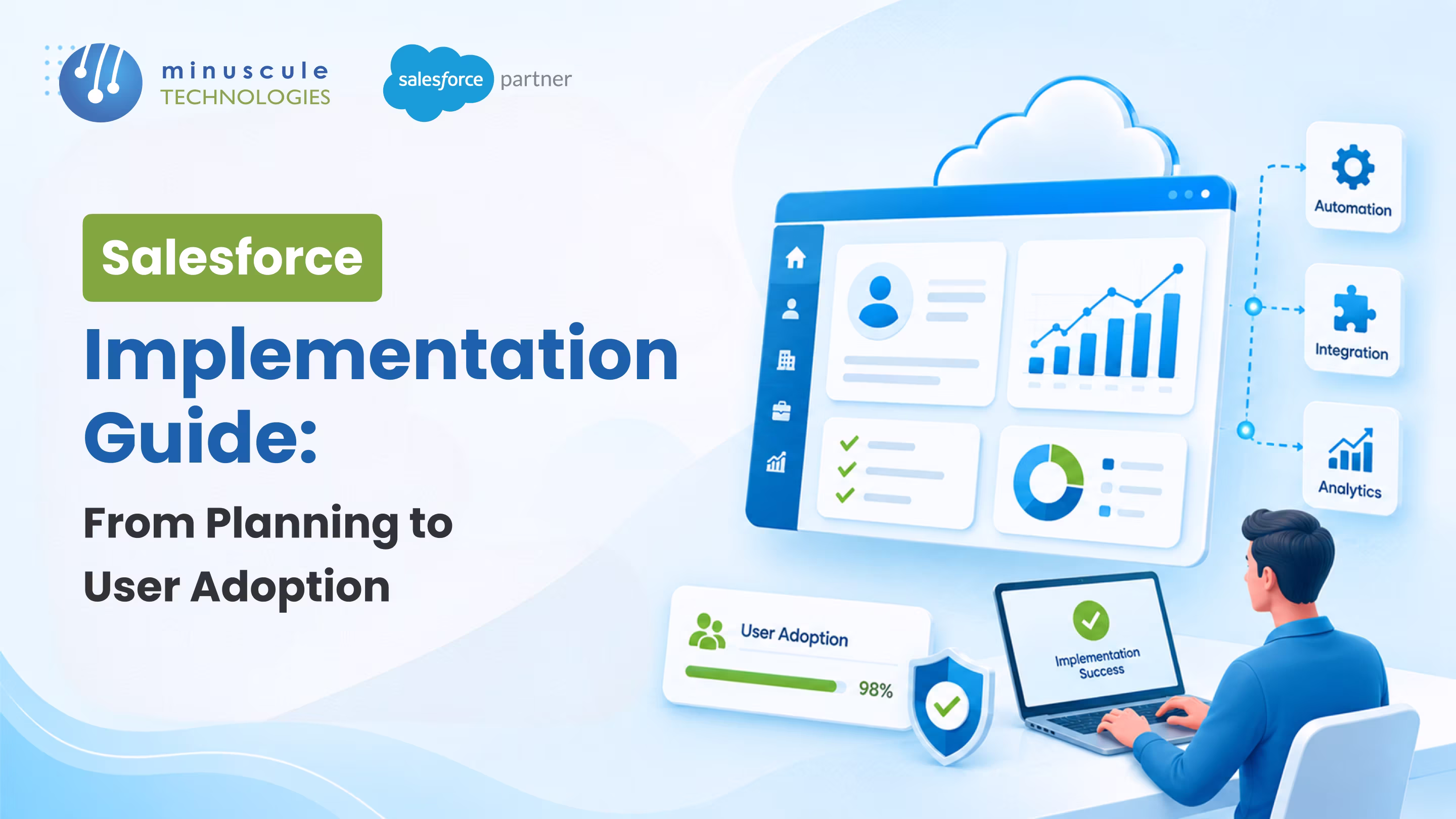 Salesforce Implementation Guide: