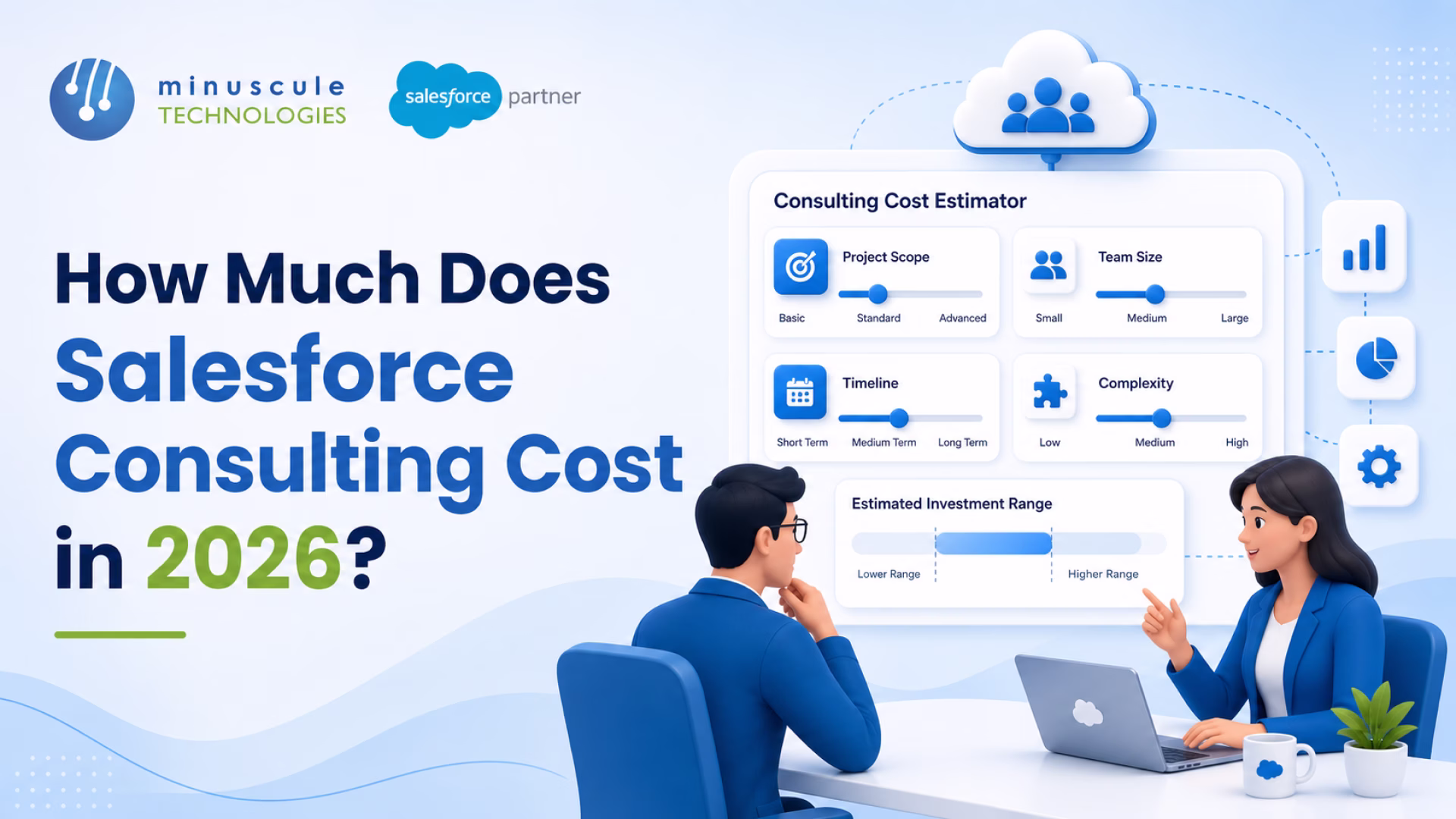 Salesforce Consulting Costs