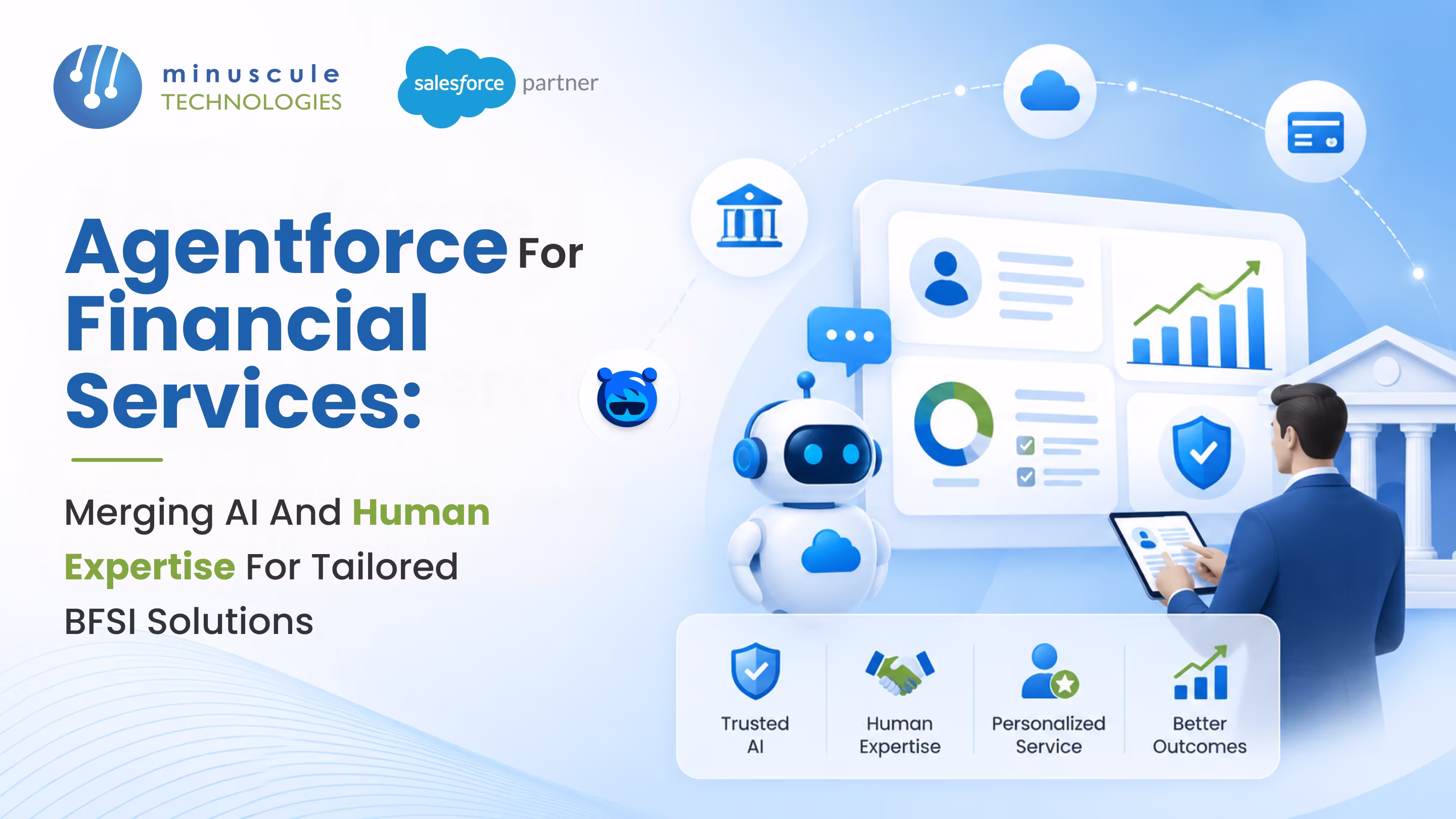merging ai and human expertise