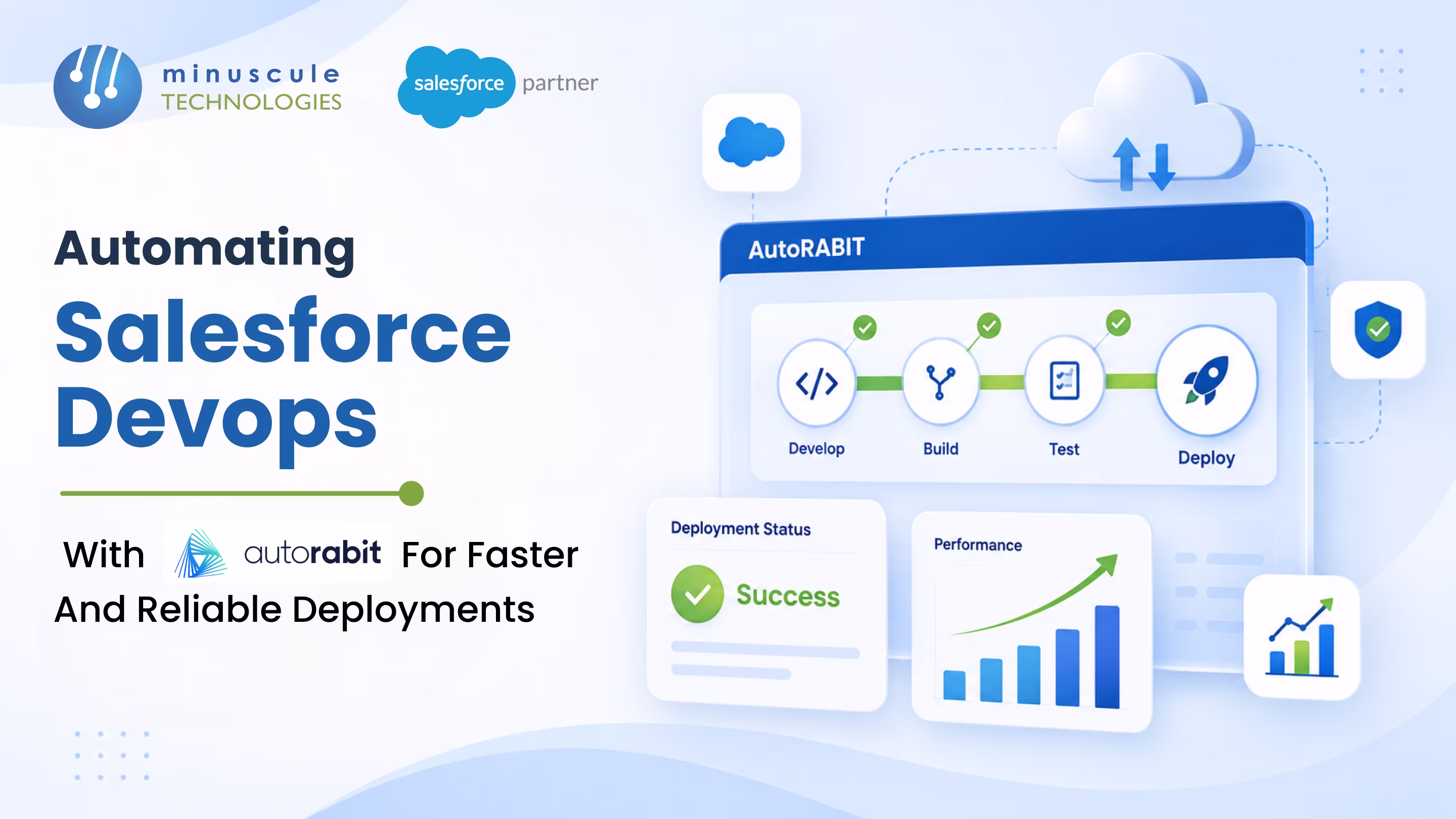 Automating Salesforce DevOps a Guide to AutoRABIT