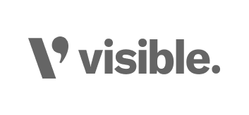 Logo de Visible