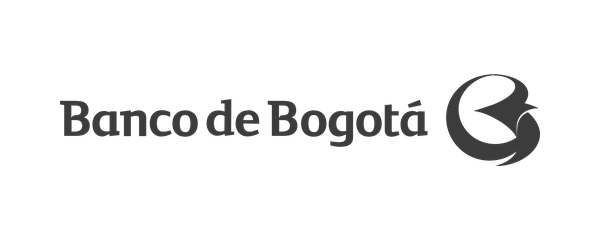 Logo de Banco de Bogotá
