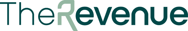 Logo de TheRevenue