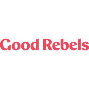 Logo de Good Rebels