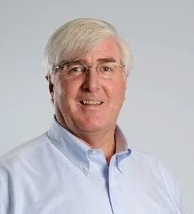 Foto di Ron Conway, angel investor