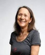 Foto di Esther Dyson, angel investor