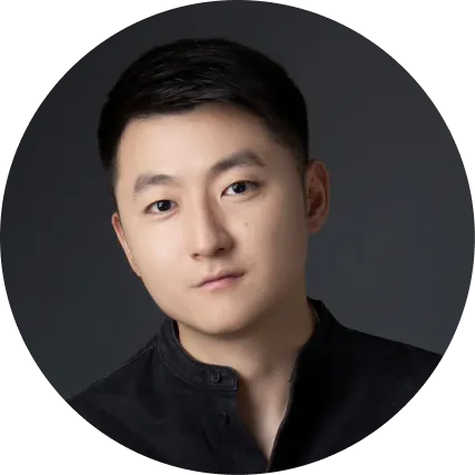 Anthony Wang