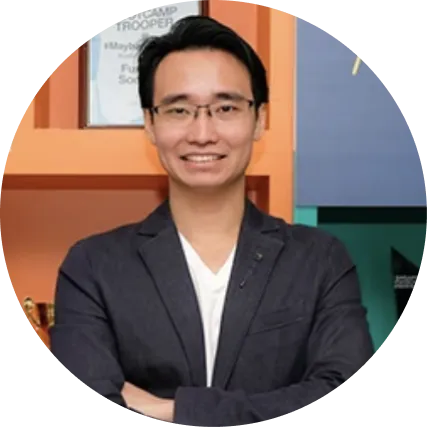 Kelvin Teo