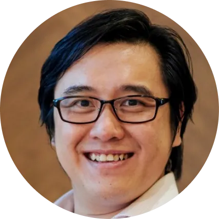 Darius Cheung