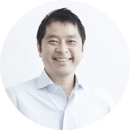 Yuji Horiguchi