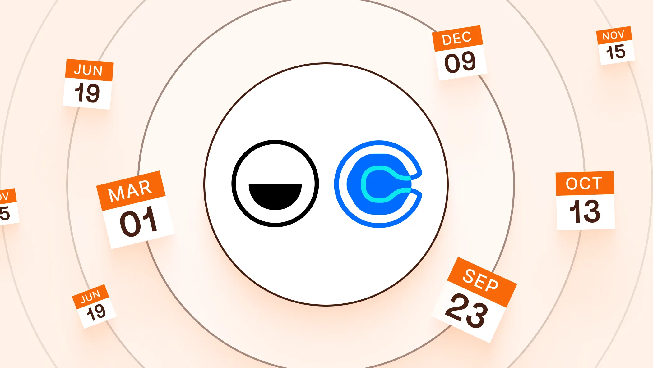 How to Centralize Calendly Meetings into folk CRM